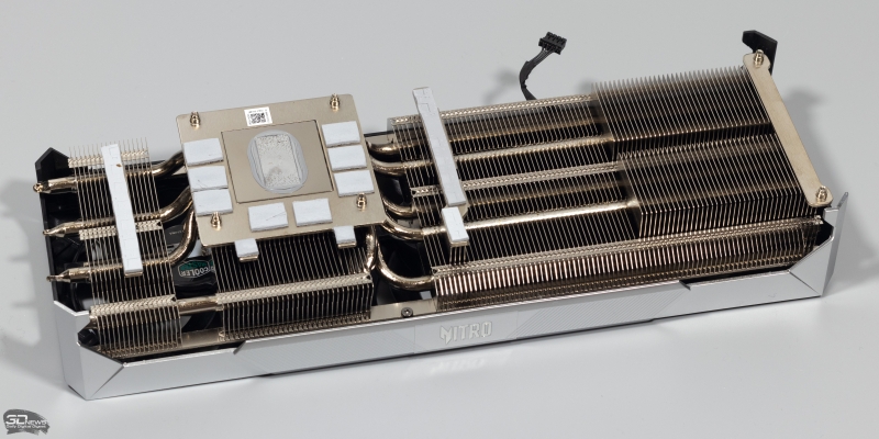 Обзор видеокарты Acer Nitro Radeon RX 9070 XT OС: пора брать?