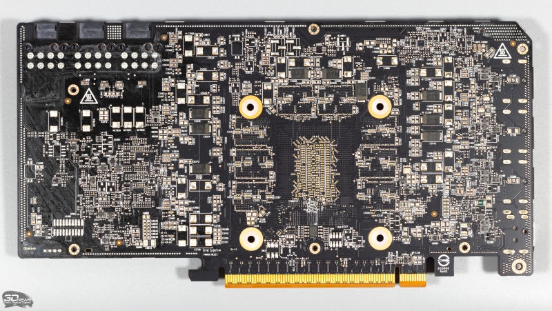 Обзор видеокарты Predator BiFrost Radeon RX 9070 XT OC: матч-реванш