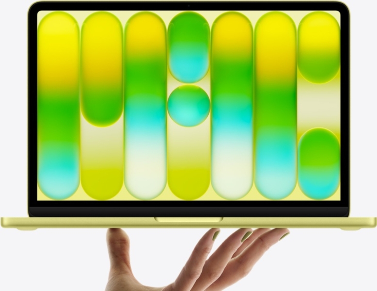 &laquo;Один из лучших продуктов Apple&raquo;: вышли обзоры MacBook Neo