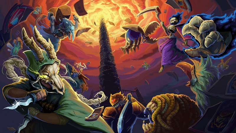 &laquo;Однажды мы догоним тебя, Silksong&raquo;: пиковый онлайн Slay the Spire 2 в Steam превысил полмиллиона игроков