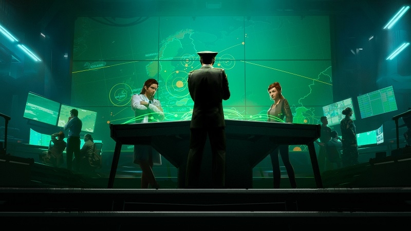 Олдскульная стратегия Xenonauts 2 в духе старых XCOM готова к высадке из раннего доступа