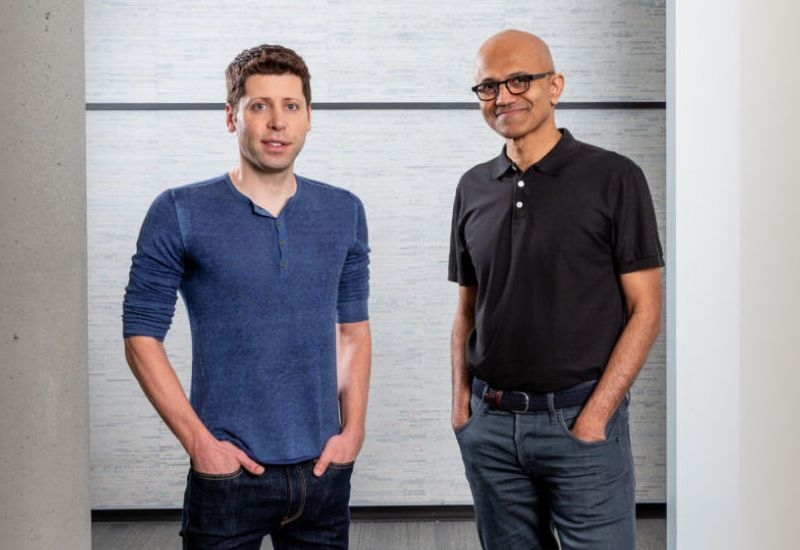 OpenAI считает свою зависимость от Microsoft риском для инвесторов