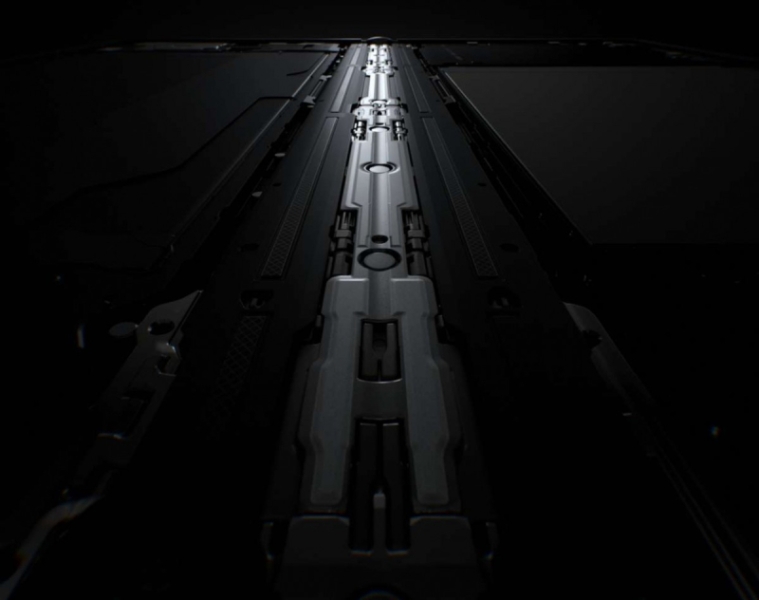 Oppo представила флагманский складной смартфон Find N6 с &laquo;практически невидимой складкой&raquo; по цене от&nbsp;$1437