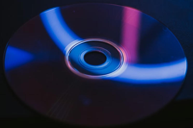 Оптические диски подорожают на 20&nbsp;%&nbsp;&mdash; здесь снова замешан ИИ, но это не главная причина