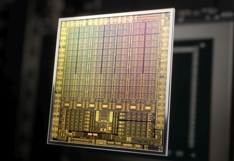 Отчёт TSMC показал, что теперь Nvidia является крупнейшим клиентом компании, а не Apple