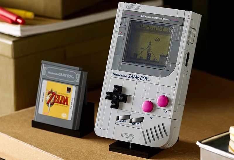 Палмер Лаки собирает $1 млрд для стартапа по возрождению ретроигр и консолей