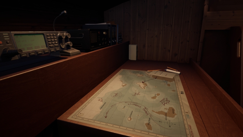 Парусная лодка, собаки и северные красоты: приключение Will: Follow The Light выйдет 28 апреля