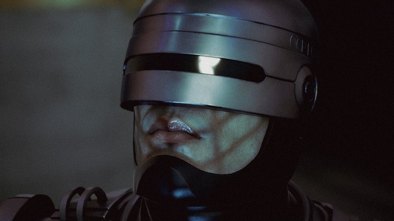 Патч для RoboCop: Rogue City случайно удалил игру из Steam и заменил её на другую &mdash; неанонсированную Hunter: The Reckoning