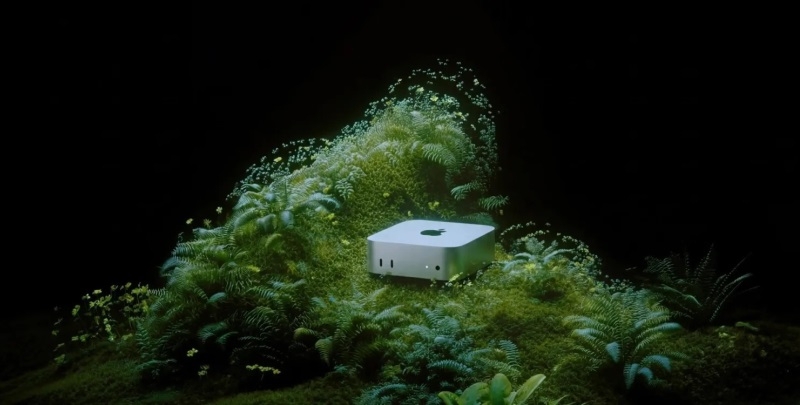 Perplexity представила Personal Computer &mdash; облачного ИИ-агента для компьютеров Apple Mac mini