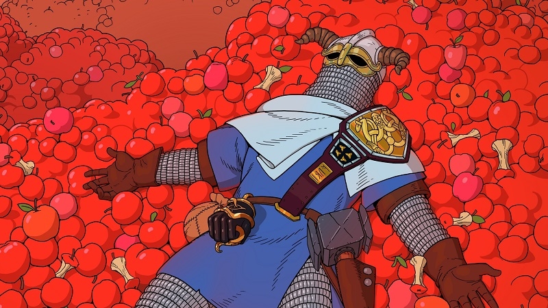 &laquo;Первый достойный наследник Disco Elysium&raquo;: в Steam вышла фэнтезийная ролевая игра Esoteric Ebb, вдохновлённая Planescape: Torment