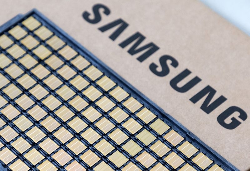 Первый ИИ-чип OpenAI получит память HBM4 от Samsung&nbsp;&mdash; TSMC начнёт выпускать его&nbsp;в третьем квартале