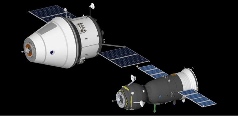 Первый полёт российского корабля нового поколения &laquo;Орёл&raquo; перенесли на 2028 год