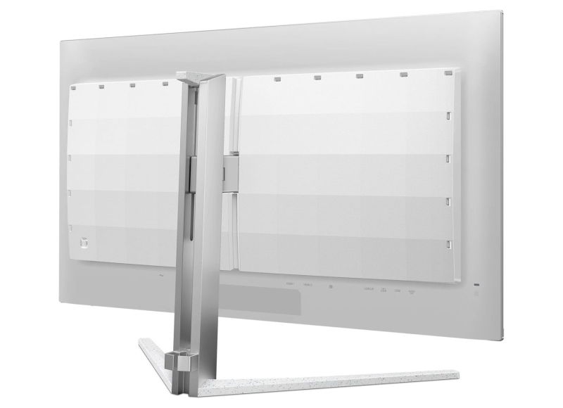 Philips представила 31,5-дюймовый игровой монитор Evnia 32M2N8900X &mdash; QD-OLED, 4K, 240 Гц и подсветка Ambiglow