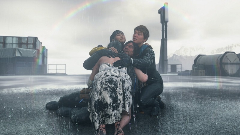 ПК-версия Death Stranding 2: On the Beach попала в руки пиратов за два дня до релиза