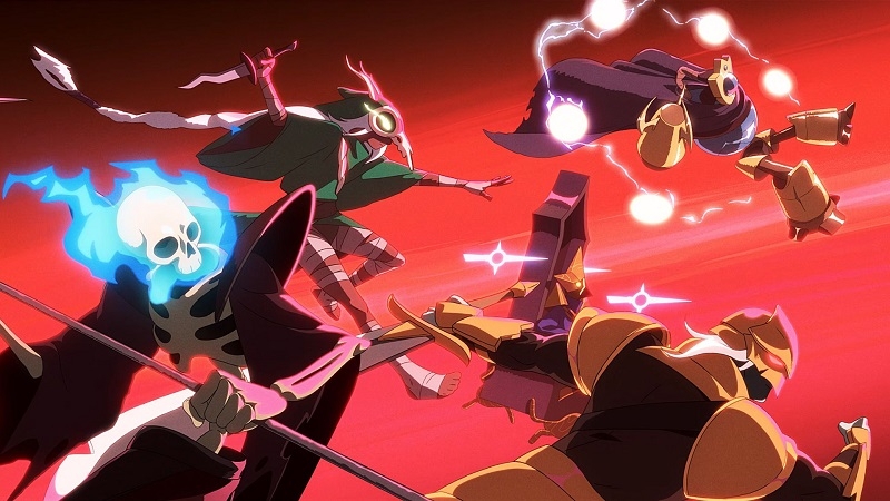 &laquo;Получилось немного обиднее, чем задумывалось&raquo;: авторы Slay the Spire 2 представить не могли, что обгонят Marathon по пиковому онлайну в Steam