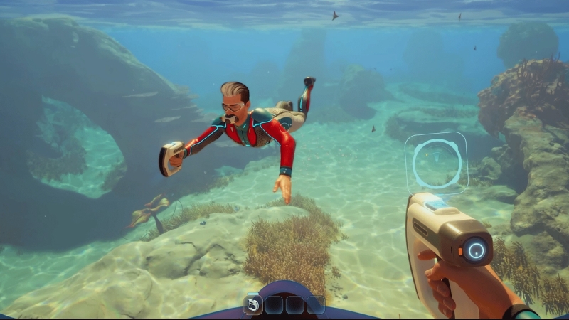 После года судебных разбирательств Subnautica 2 уже почти готова к выходу в ранний доступ