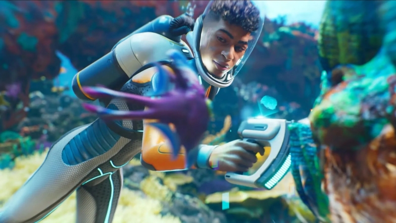 После года судебных разбирательств Subnautica 2 уже почти готова к выходу в ранний доступ