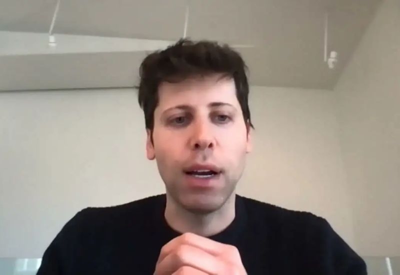 После Пентагона OpenAI нацелилась на контракт с НАТО — Альтман попросил сотрудников не спорить о политике