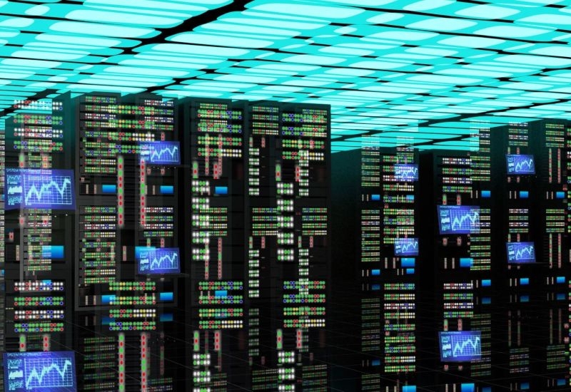 Представителей Super Micro в США обвинили в контрабанде ИИ-ускорителей в Китай