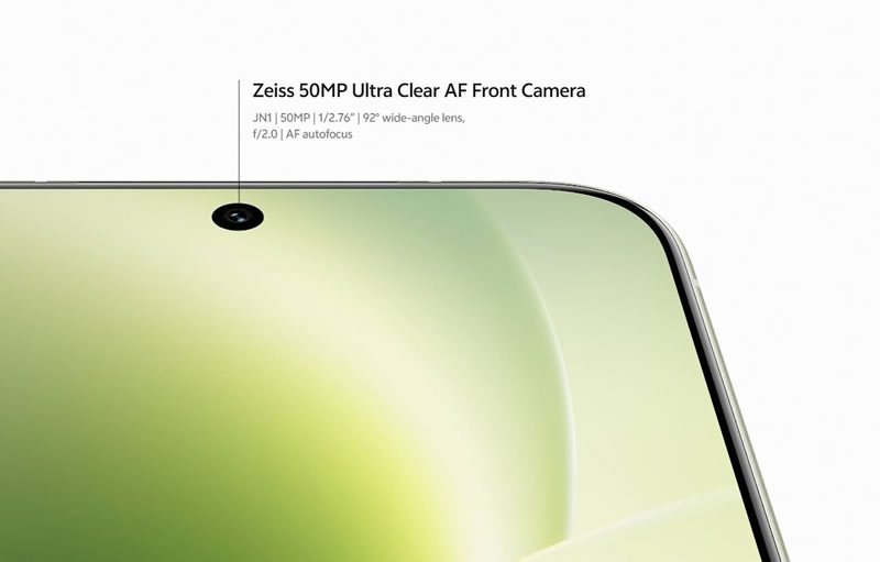 Представлен флагман Vivo X300s с камерой Zeiss на 200 Мп, чипом Dimensity 9500 и ценой $723