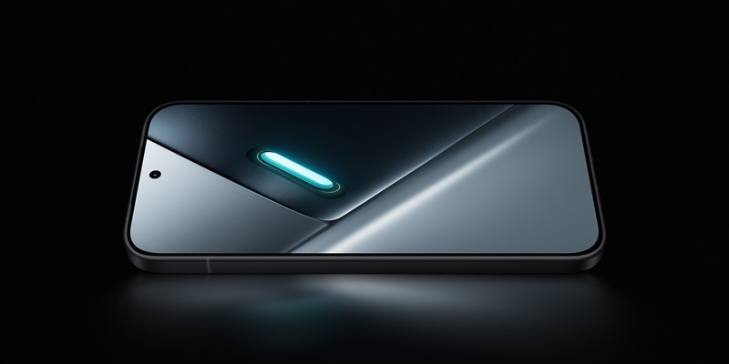 Представлен мощный смартфон Poco X8 Pro с трассировкой лучей и ёмкой батареей