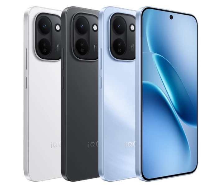 Представлен смартфон iQOO Z11 &mdash; OLED-дисплей 165 Гц, чип Dimensity 8500 и батарея на 9020 мА&middot;ч за $333