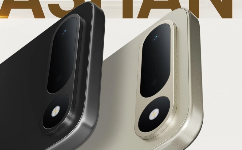 Представлен смартфон Tecno Spark 50 5G с чипом Dimensity 6400 и батареей на 6500 мА&middot;ч за $179