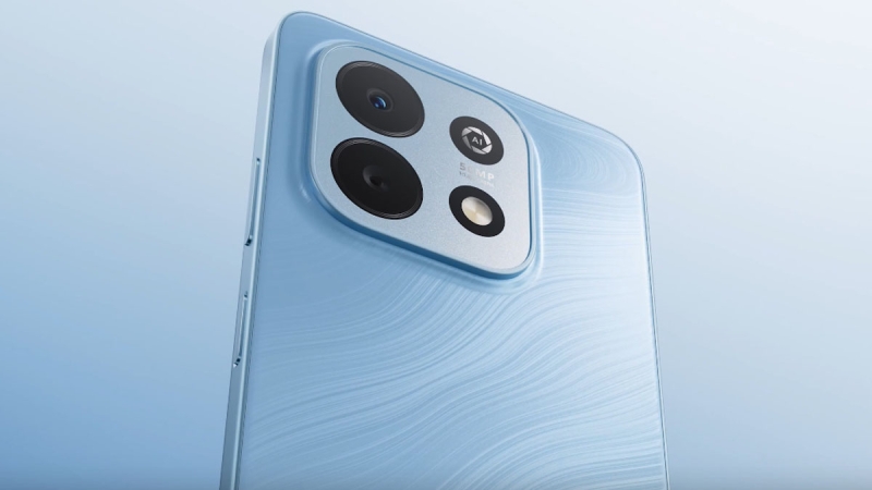 Представлены смартфоны Huawei Enjoy 90 Plus и 90 Pro Max с чипами Kirin 8000 и ёмкими кремний-углеродными батареями