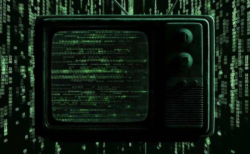 Приложения для Smart TV незаметно выкачивают интернет, чтобы обучать ИИ-модели