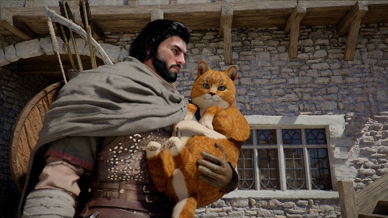 Продажи Crimson Desert в день релиза превысили два миллиона копий — Pearl Abyss пообещала оперативно улучшать игру