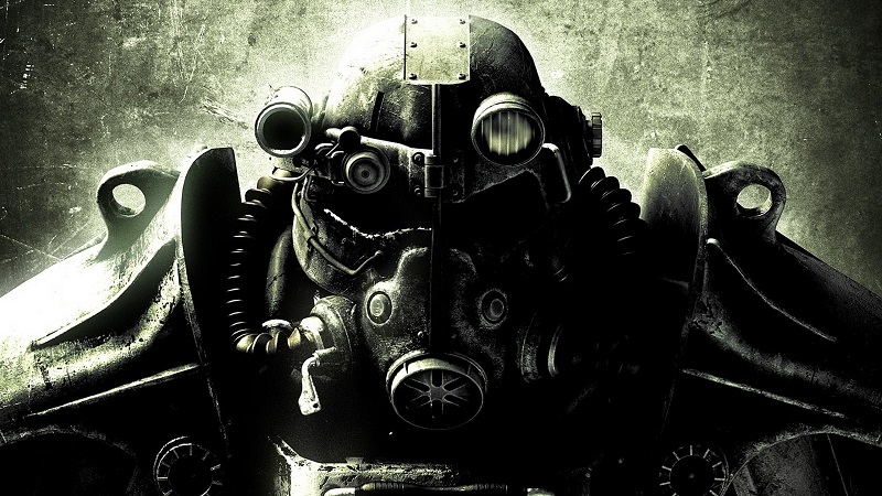 Производитель игрушек &laquo;засветил&raquo; Fallout 3 Remastered