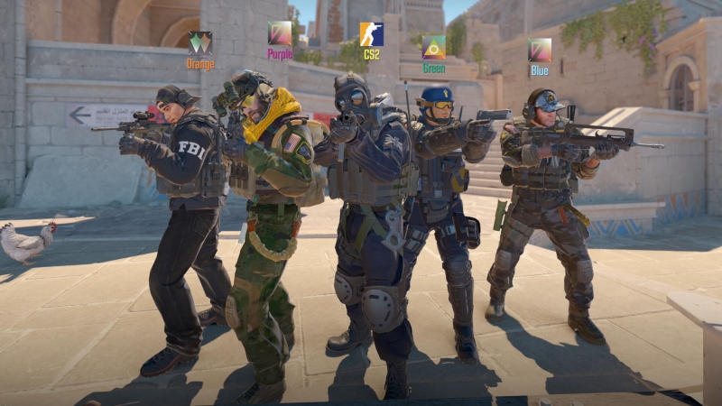 Против Valve подали второй судебный иск из-за лутбоксов
