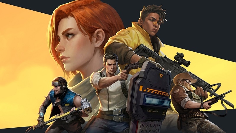 PUBG: Blindspot проживёт в раннем доступе Steam меньше двух месяцев &mdash; Krafton свернула разработку неудачного ответвления PUBG