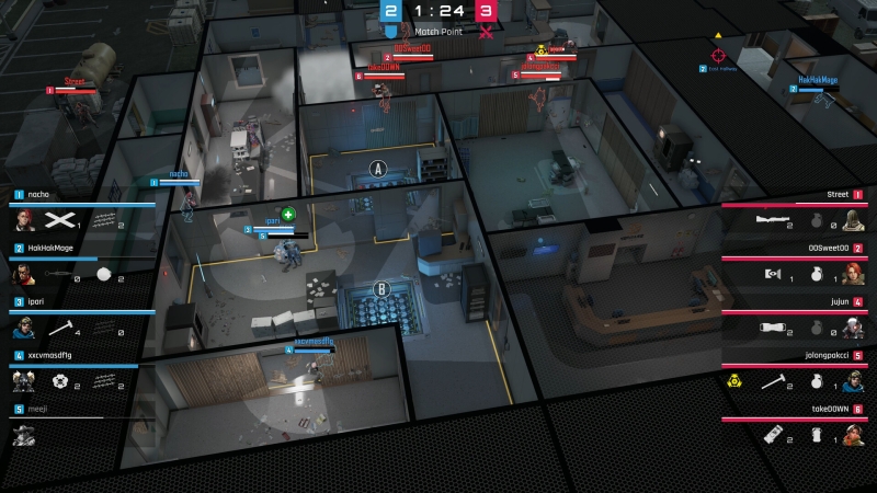 PUBG: Blindspot проживёт в раннем доступе Steam меньше двух месяцев &mdash; Krafton свернула разработку неудачного ответвления PUBG