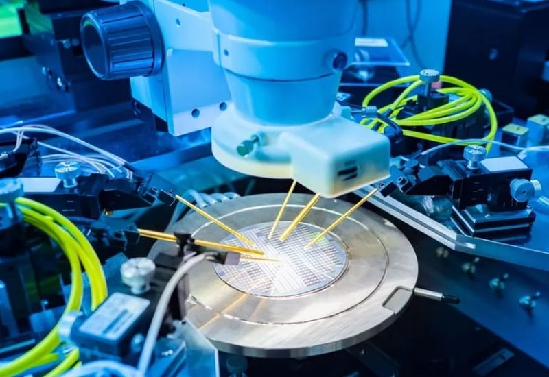 Расширение производства чипов споткнулось о нехватку оборудования для тестирования и упаковки