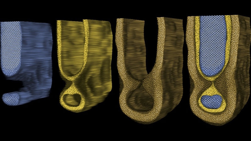 Разработан инструмент для поиска дефектов нанометровых транзисторов &mdash; отладка техпроцессов пойдёт веселее