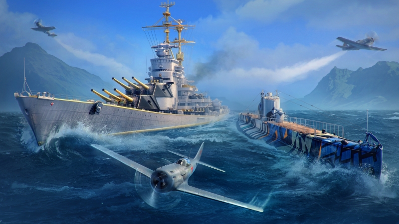 Разработчик &laquo;Мира танков&raquo; и &laquo;Мира кораблей&raquo; задолжал государству более 11 миллиардов рублей