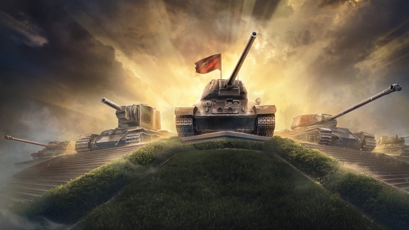 Разработчик &laquo;Мира танков&raquo; решил проблему с долгом государству на 11 миллиардов рублей &mdash; исполнительное производство прекращено