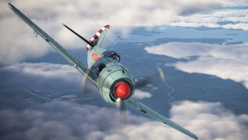Разработчики амбициозного авиасимулятора &laquo;Корея. Серия Ил-2&raquo; раскрыли план на 2026 год &mdash; вылет состоится по расписанию