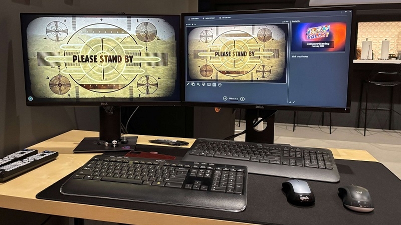 Разработчики Fallout 4 VR с новой силой разожгли огонь слухов о ремастере Fallout: New Vegas