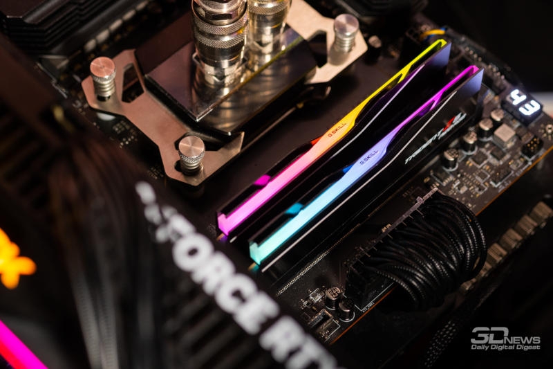 Россияне переходят на вторичную память: продажи SSD на «Авито» взлетели в 5,5 раз, а ОЗУ — в два раза