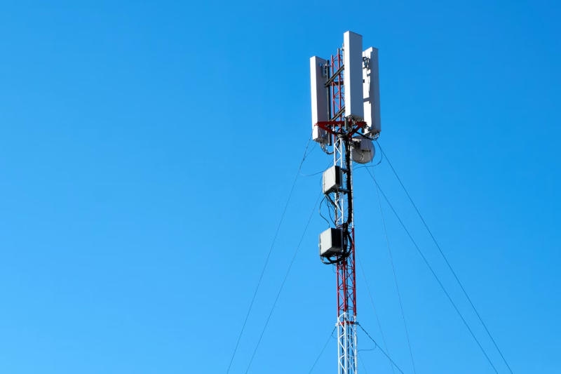 &laquo;Ростех&raquo; закрыл разработчика базовых станций &laquo;Спектр&raquo;, чтобы начать проект заново