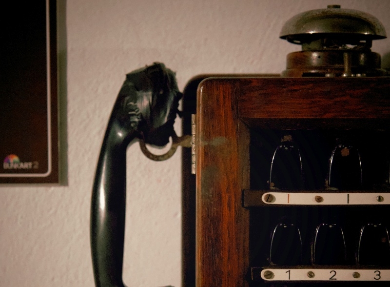 &laquo;Ростелеком&raquo; сообщил о взрывном росте популярности стационарных телефонов