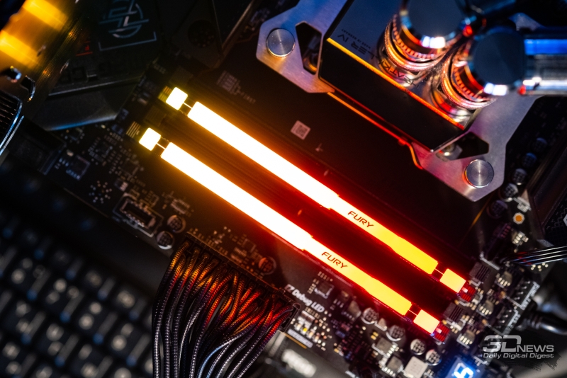 Ryzen и 16 Гбайт DDR5: как сэкономить на памяти так, чтобы не лишиться 15 % производительности