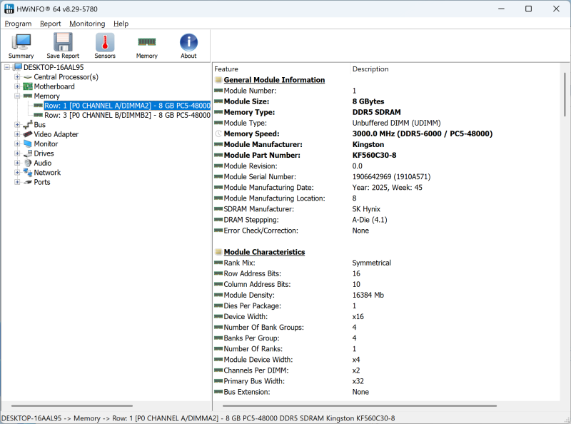 Ryzen и 16 Гбайт DDR5: как сэкономить на памяти так, чтобы не лишиться 15 % производительности
