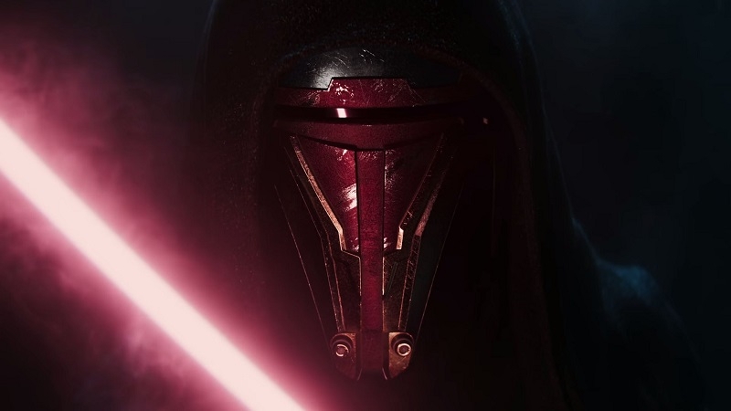 Saber Interactive в третий раз подтвердила, что многострадальный ремейк Star Wars: Knights of the Old Republic всё ещё жив