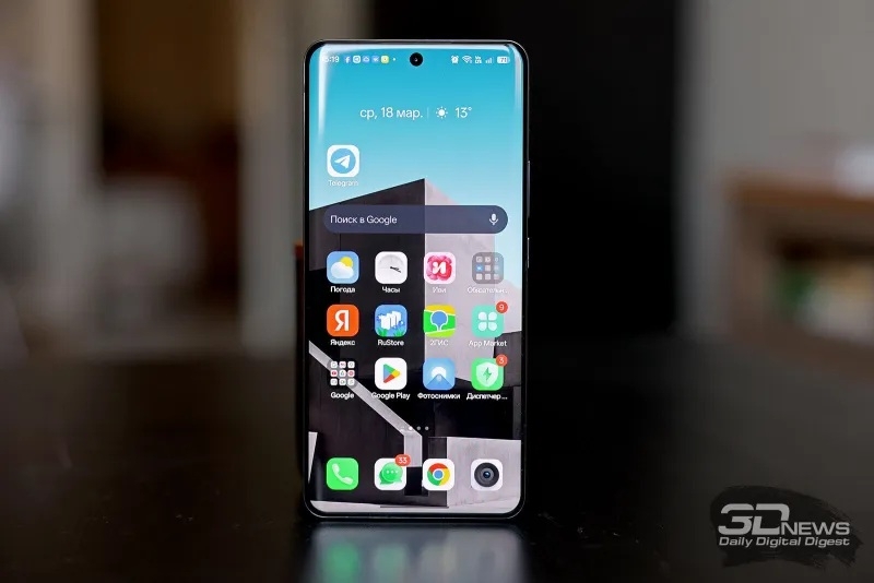 Samsung и Google научат Android передавать файлы касанием — почти как AirDrop