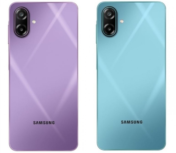 Samsung выпустила 140-долларовый смартфон Galaxy M17e &mdash; Dimensity 6300, 50-Мп камера и батарея на 6000 мА&middot;ч