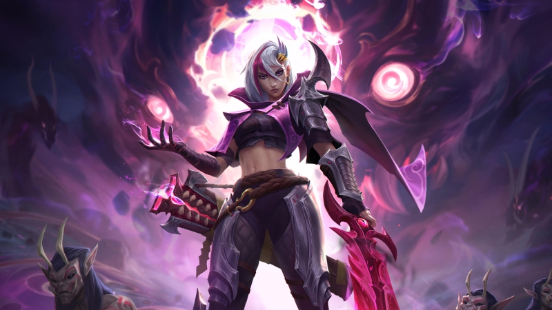 Саудовский фонд купит разработчика Mobile Legends: Bang Bang за $6 миллиардов &mdash; владелец TikTok устал от игр и хочет сосредоточиться на ИИ