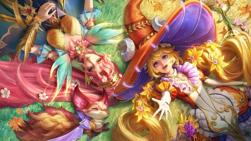 Саудовский фонд купит разработчика Mobile Legends: Bang Bang за $6 миллиардов &mdash; владелец TikTok устал от игр и хочет сосредоточиться на ИИ